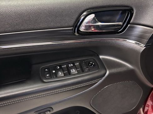 Used 2021 Jeep Grand Cherokee Limited w/ Quick Order Package 28K 80th image 11