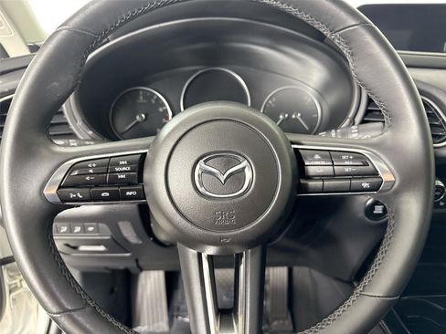 Certified 2024 MAZDA CX-30 AWD 2.5 S w/ Preferred Package image 16