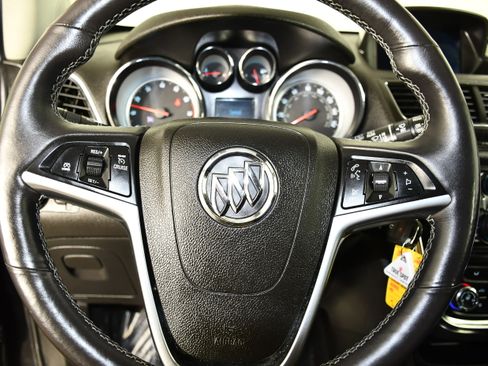 Used 2016 Buick Encore Leather AWD/4WD image 19