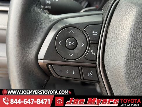Used 2024 Toyota Camry SE image 26
