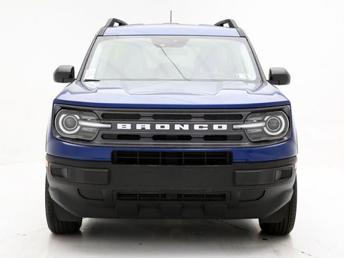 New 2024 Ford Bronco Sport Big Bend image 3