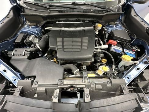 Used 2021 Subaru Forester Limited w/ Popular Package #3 image 27