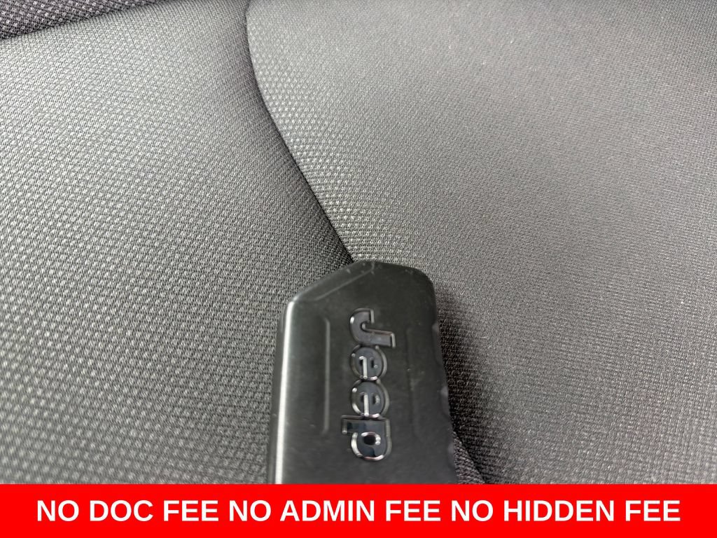 Used 2022 Jeep Gladiator Sport AWD/4WD image 31