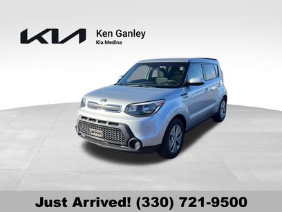 Used 2016 Kia Soul