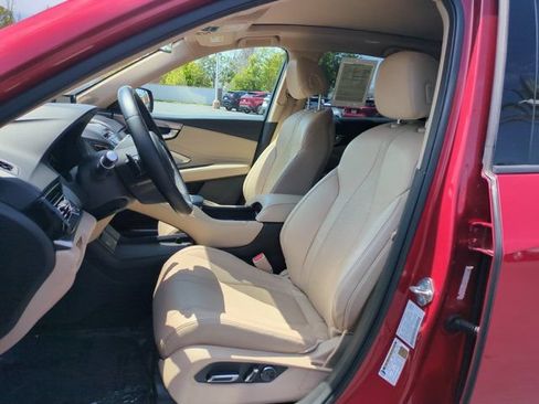 Used 2019 Acura RDX AWD w/ Technology Package image 11