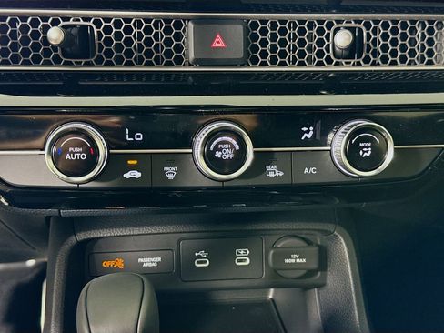 New 2026 Honda Civic Sport image 16