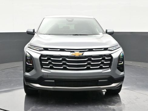 Used 2025 Chevrolet Equinox LT image 26