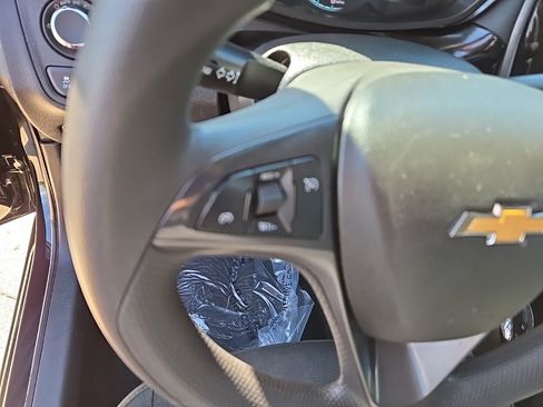 Used 2021 Chevrolet Spark LT image 20