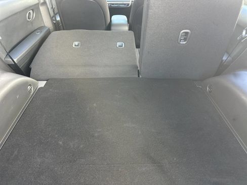 Used 2024 Hyundai Ioniq 5 SEL RWD image 15