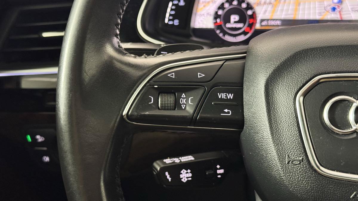 Used 2017 Audi Q7 3.0T Premium Plus AWD/4WD image 19