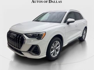 Used 2022 Audi Q3 2.0T Premium w/ Convenience Package video 2