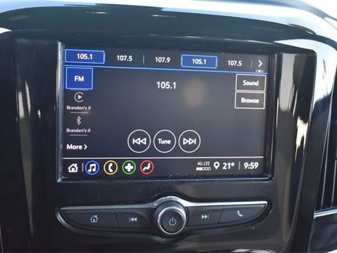 Certified 2022 Chevrolet Traverse LS image 26