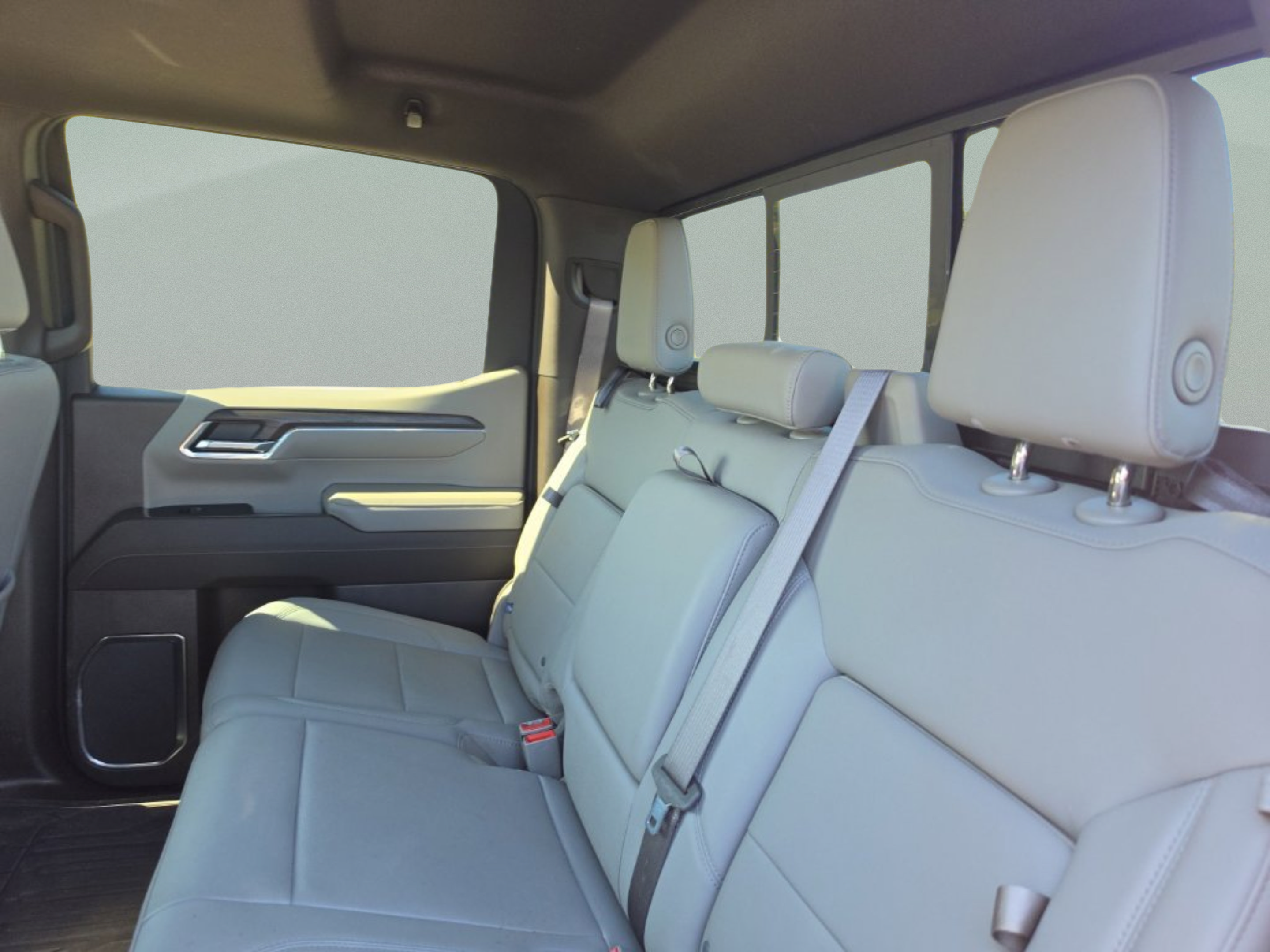 Used 2024 GMC Sierra 1500 SLT w/ SLT Premium Plus Package AWD/4WD image 21