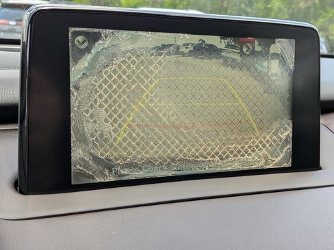 Used 2016 MAZDA CX-9 Grand Touring FWD image 34