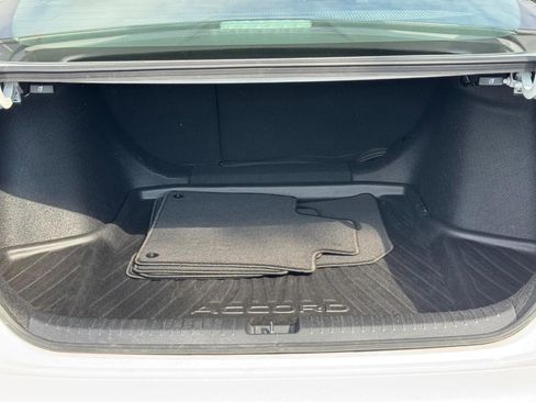 Used 2023 Honda Accord EX image 4