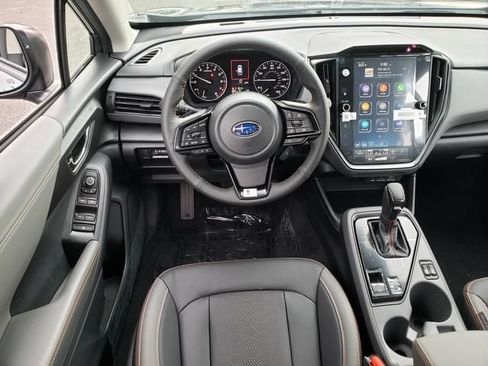 New 2026 Subaru Crosstrek 2.5i Limited AWD/4WD image 15