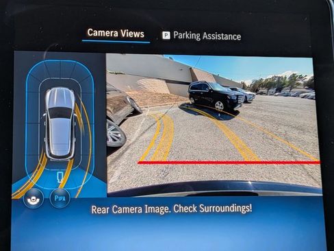 Used 2026 Mercedes-Benz GLC 300 image 12