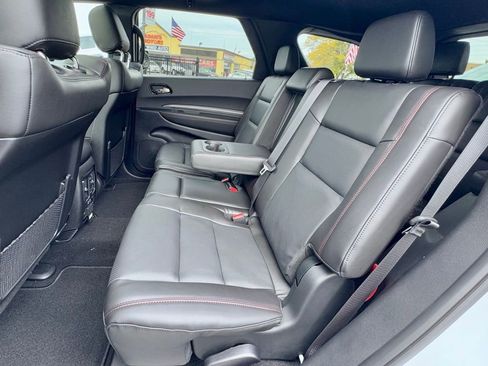 New 2026 Dodge Durango GT AWD/4WD image 15