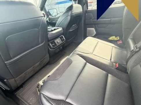 Used 2021 Ford F150 Raptor w/ Equipment Group 801A High image 14