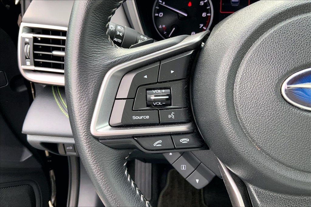 Used 2022 Subaru Outback Onyx Edition AWD/4WD image 11