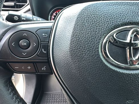 Certified 2023 Toyota RAV4 XLE Premium image 19