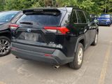 Used 2021 Toyota RAV4 XLE image 6