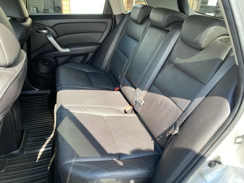 Used 2010 Acura RDX SH-AWD image 6