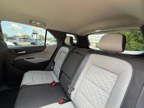 Used 2019 Chevrolet Equinox LT FWD image 25