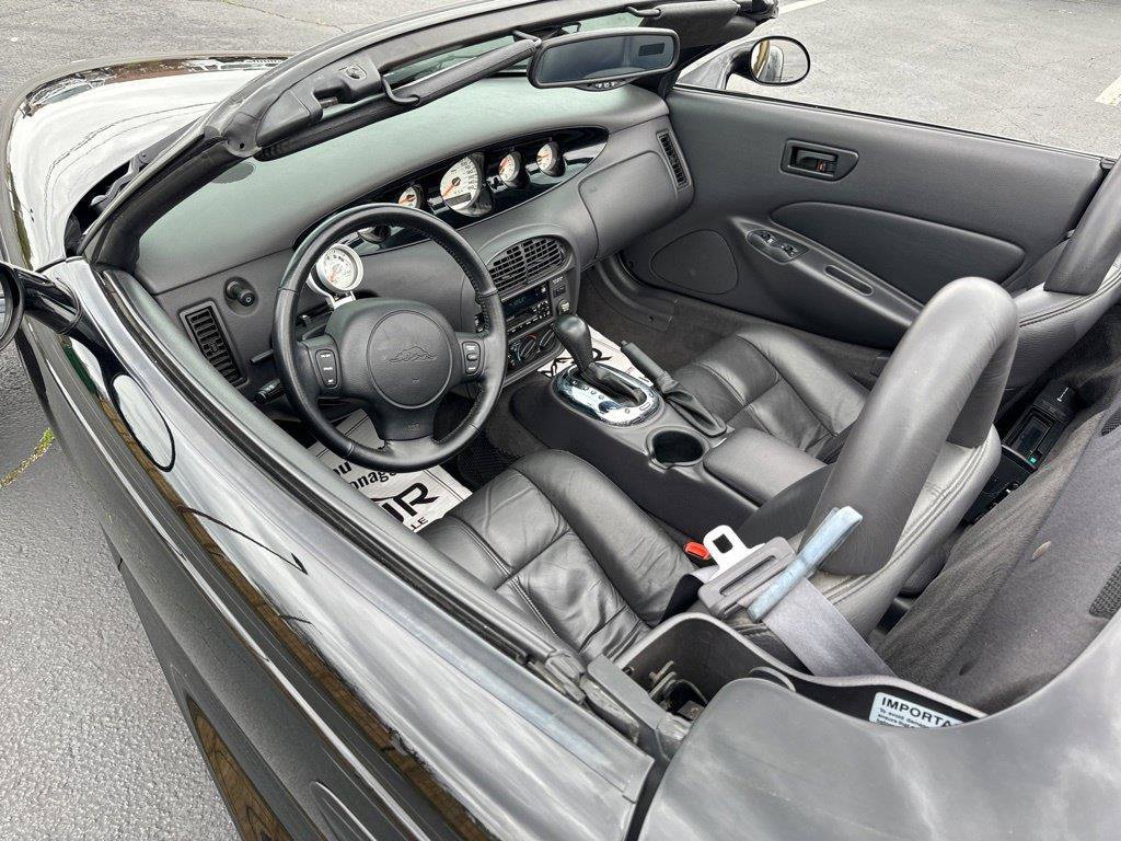 Used 2000 Plymouth Prowler RWD image 27