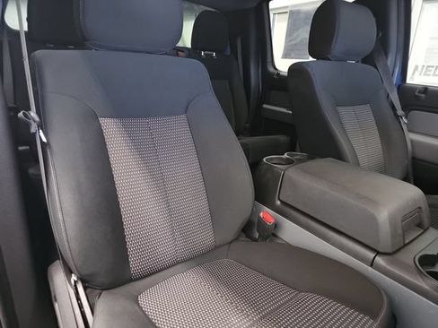 Used 2014 Ford F150 STX w/ Equipment Group 201A Mid AWD/4WD image 26