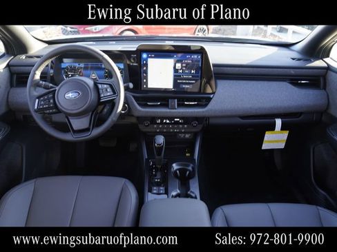 Used 2026 Subaru Outback Limited XT image 13