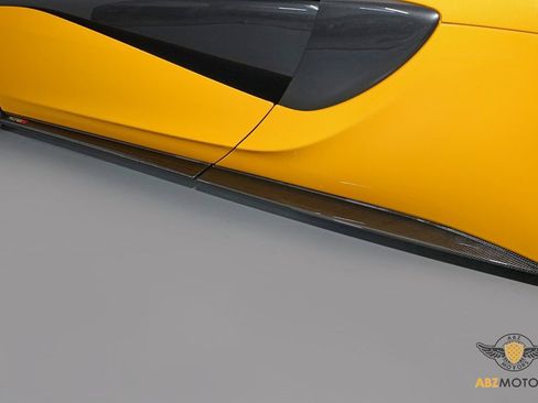 Used 2016 McLaren 570S Coupe image 11