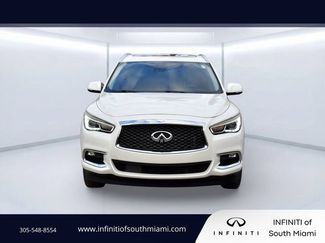 Used 2019 INFINITI QX60 Luxe w/ Essential Package video 2