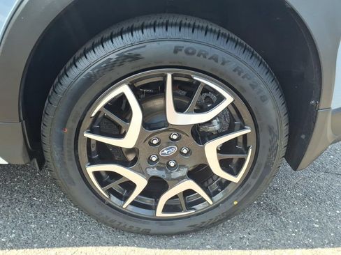 Certified 2023 Subaru Crosstrek Hybrid w/ Moonroof Package w/Navigation AWD/4WD image 19
