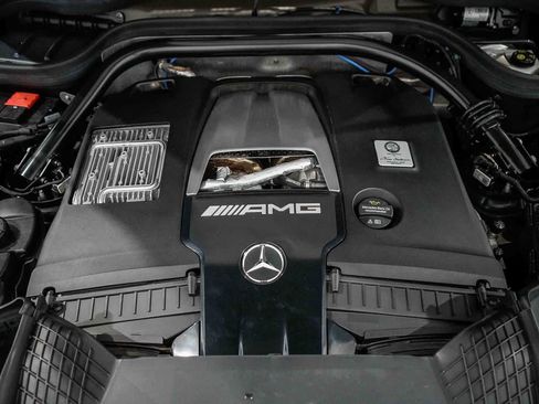 Used 2019 Mercedes-Benz G 63 AMG AMG G 63 image 28