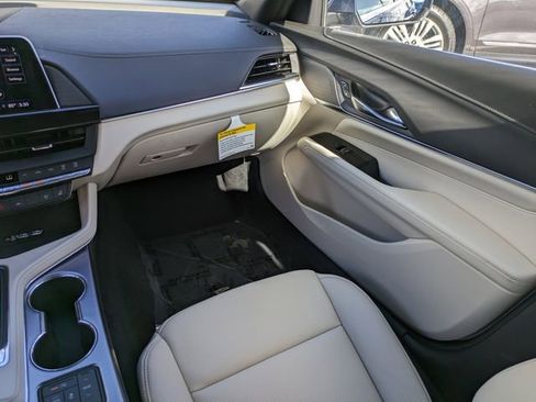 New 2025 Cadillac CT4 Premium Luxury RWD image 20