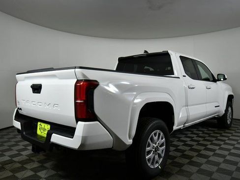 New 2026 Toyota Tacoma SR5 AWD/4WD image 11