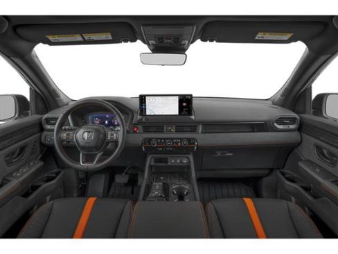 New 2026 Honda Passport TrailSport image 4