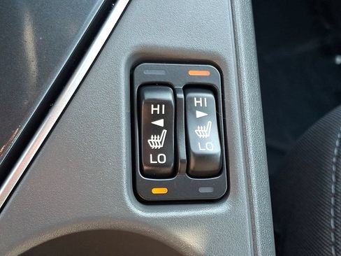 Certified 2025 Subaru Crosstrek 2.5i Premium AWD/4WD image 26