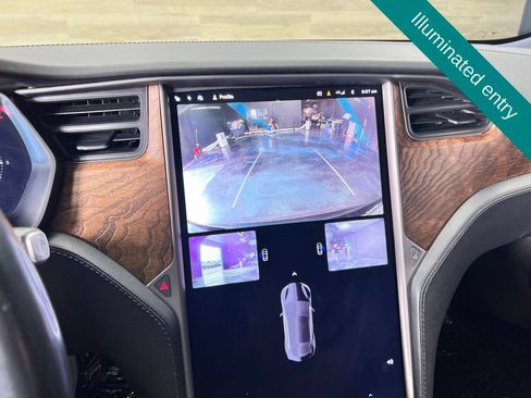 Used 2019 Tesla Model S 75D AWD/4WD image 14