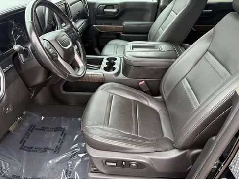 Used 2019 GMC Sierra 1500 Denali w/ Denali Ultimate Package AWD/4WD image 14