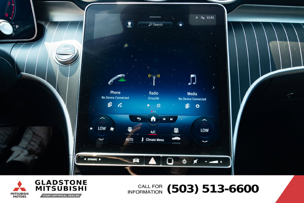 Used 2023 Mercedes-Benz C 300 Sedan image 16