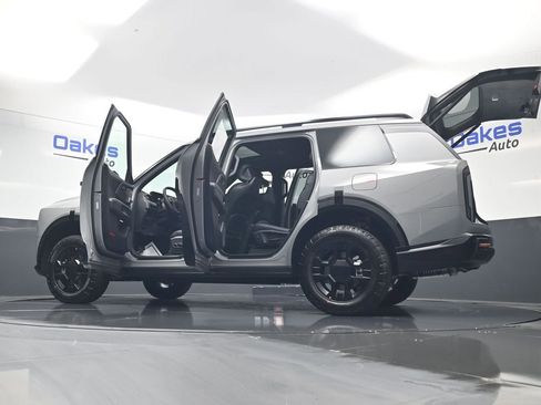 New 2027 Kia Telluride SX X-Pro AWD/4WD image 66