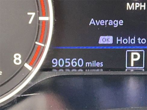 Used 2020 Nissan Altima 2.5 SR image 24