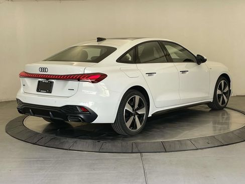 New 2026 Audi A5 2.0T Premium Plus AWD/4WD image 7