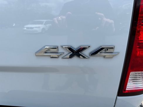 Used 2018 RAM 2500 Tradesman w/ Popular Equipment Group AWD/4WD image 16