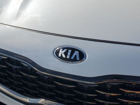 Used 2020 Kia Sportage SX FWD image 5