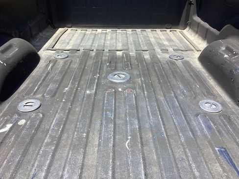 Used 2024 RAM 3500 Tradesman AWD/4WD image 14