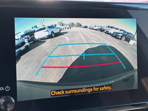 New 2026 Toyota Corolla Cross LE image 22