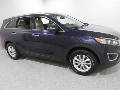 Used 2018 Kia Sorento FWD